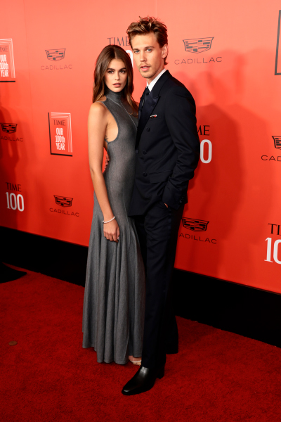 Time 100 Gala 2023: las celebridades que brillaron en la alfombra roja