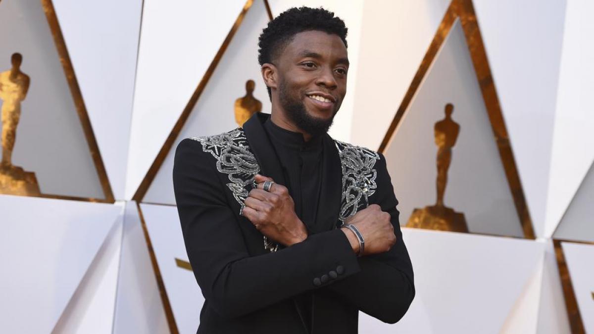 Director de “Pantera Negra” revela la última conversación con Chadwick Boseman