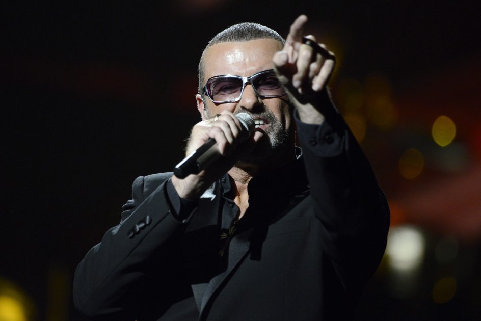 George Michael, el turbulento ícono del pop de los 100 millones de discos