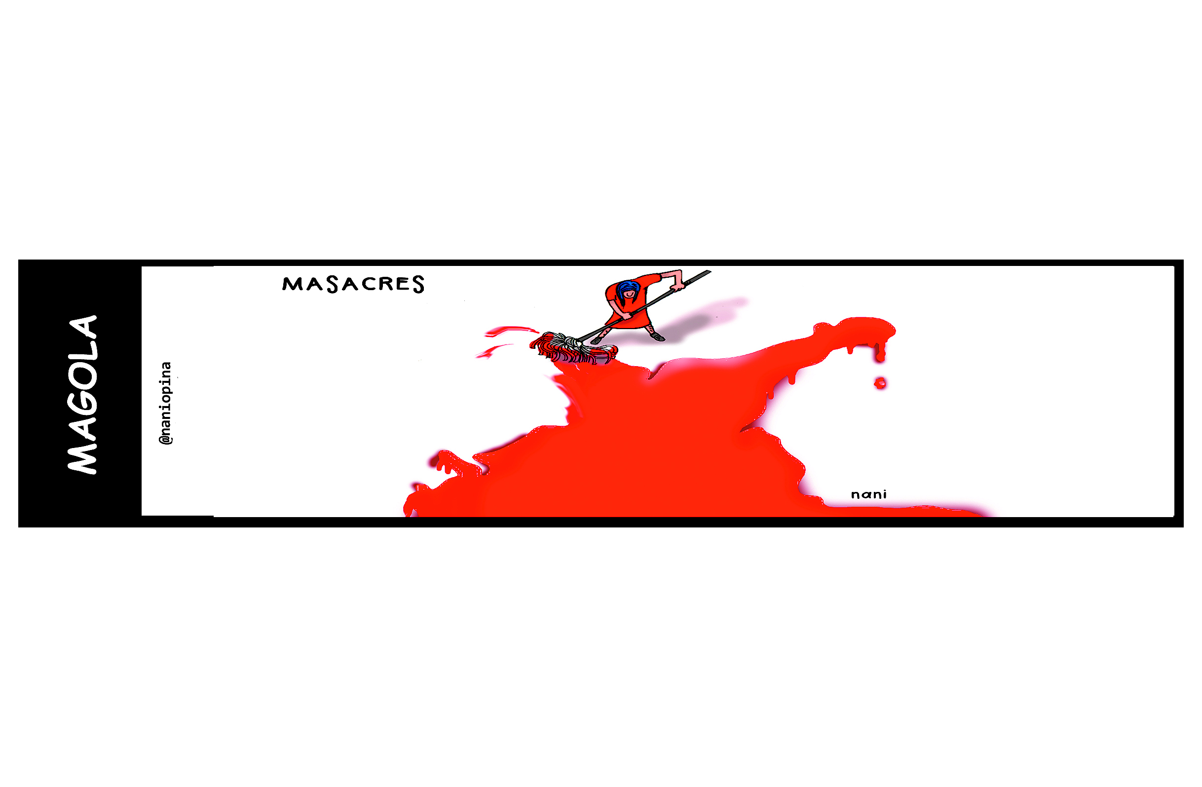 Magola