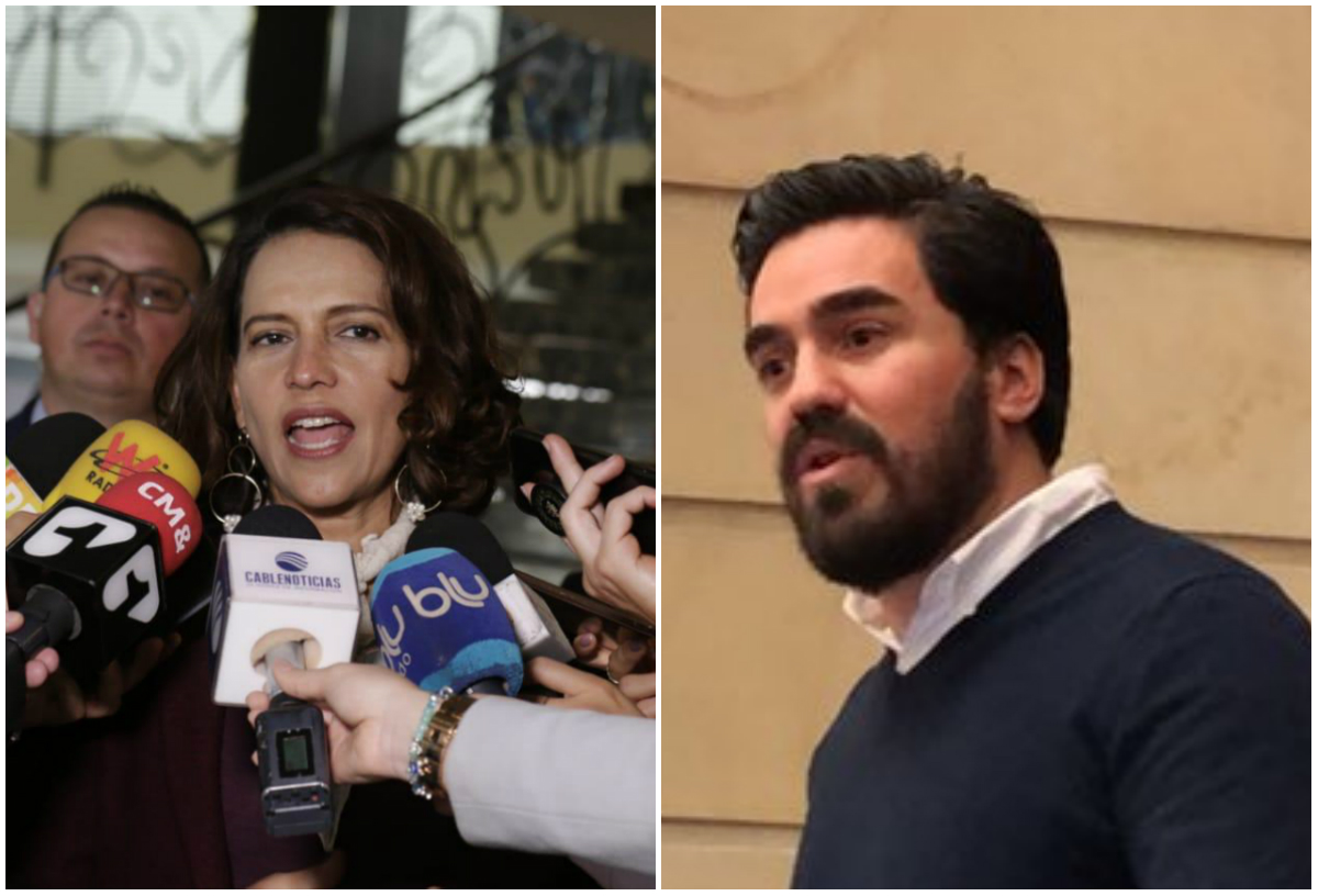 “El gobierno debate aún con los miembros de su propio partido”: Mininterior
