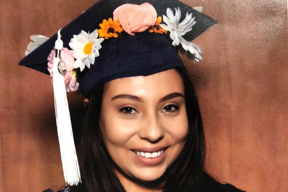 El viacrucis de una “dreamer” colombiana en tiempos de Trump