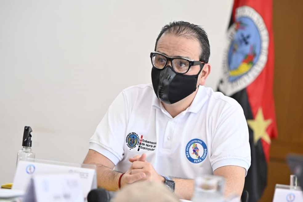 La crisis vista desde Norte de Santander