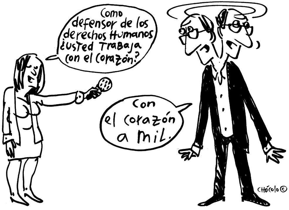 Chócolo