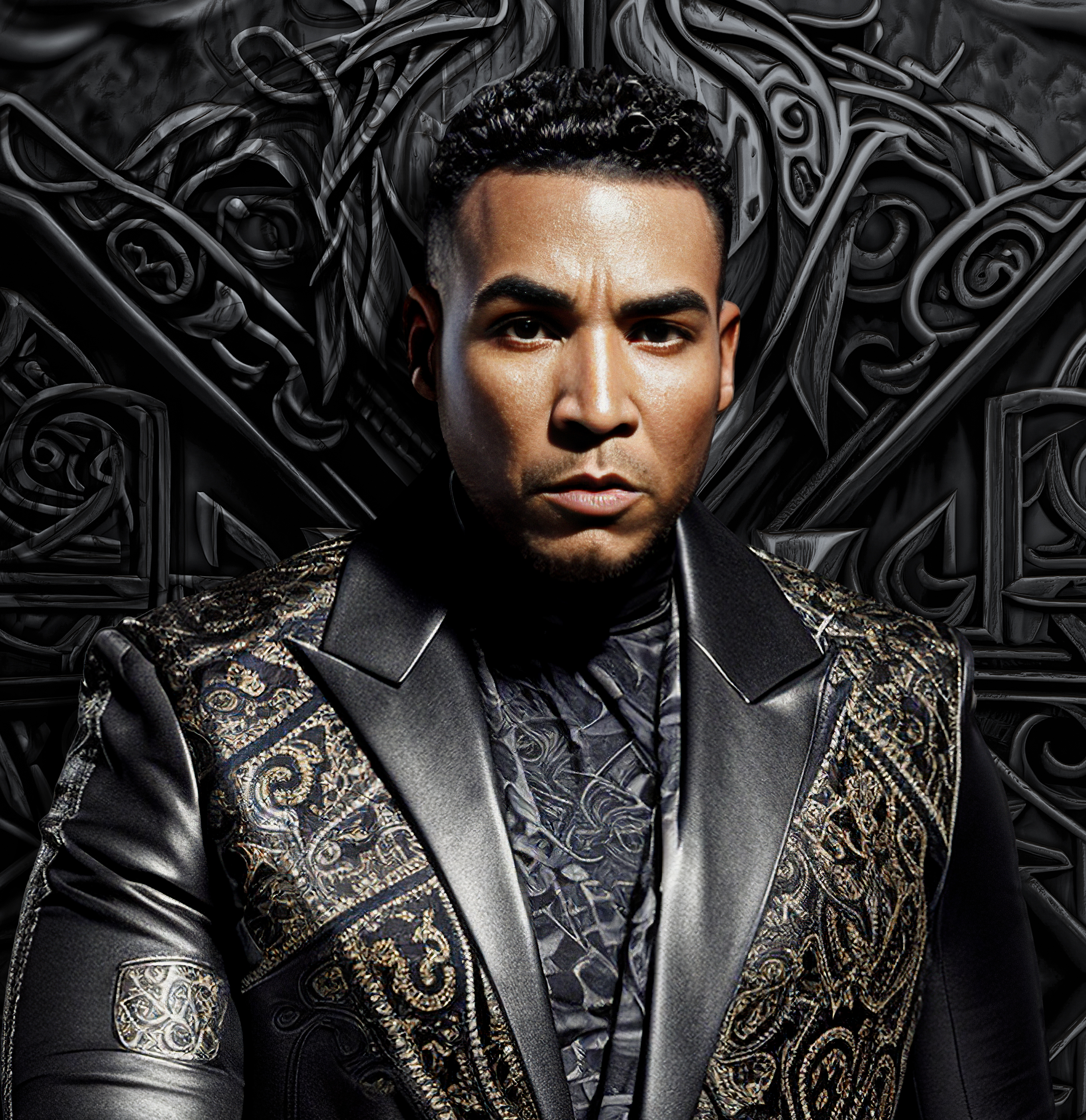 Don Omar, David Bisbal, Carín León y más lanzamientos musicales de la semana