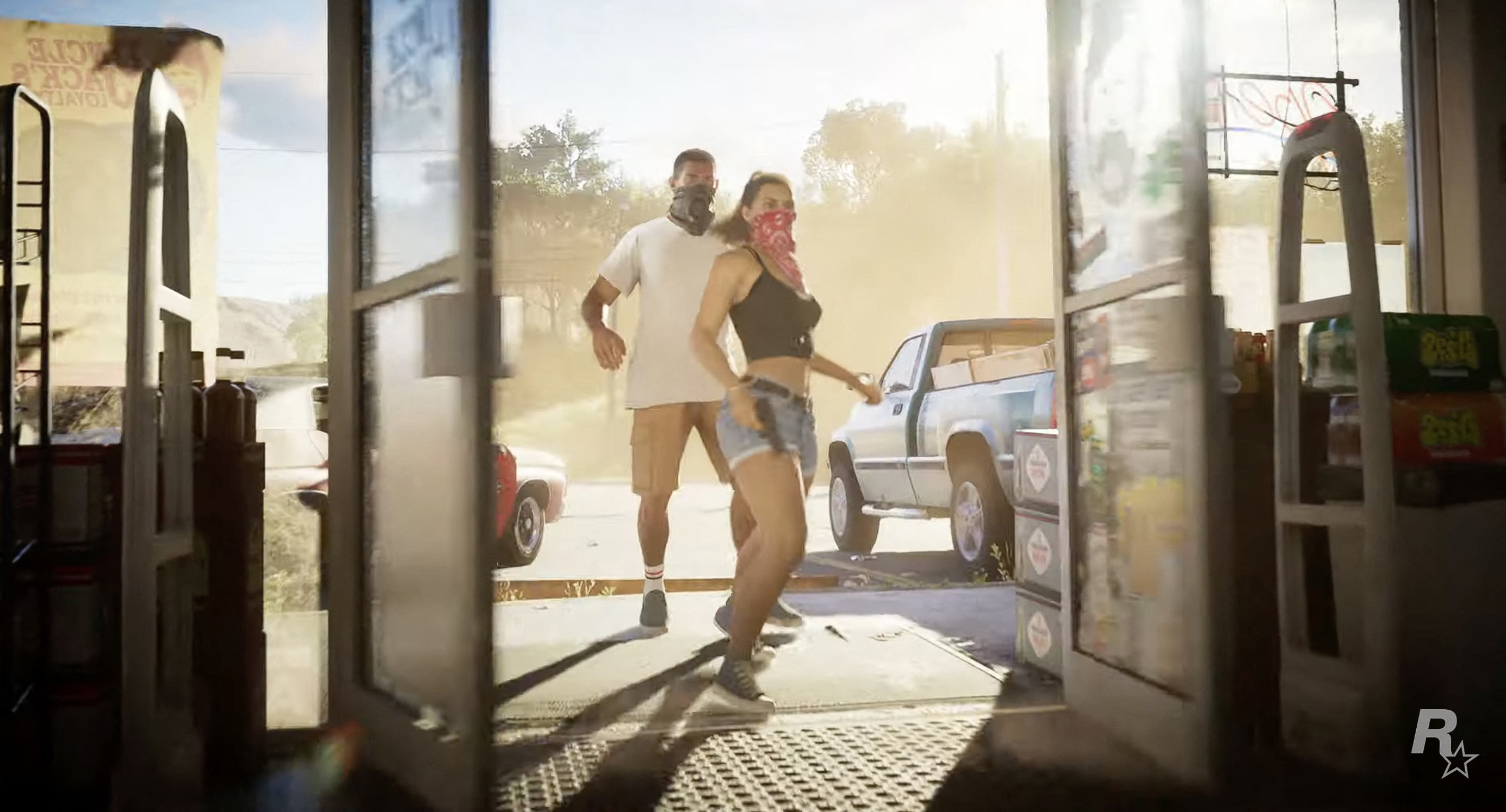 Rockstar Games despide a empleados por culpa de las filtraciones sobre GTA VI
