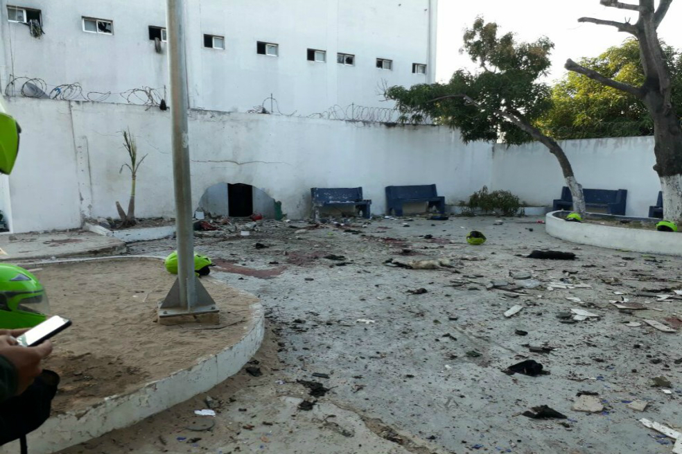 “Hay que entender el dolor de las familias de los guerrilleros muertos”: Eln
