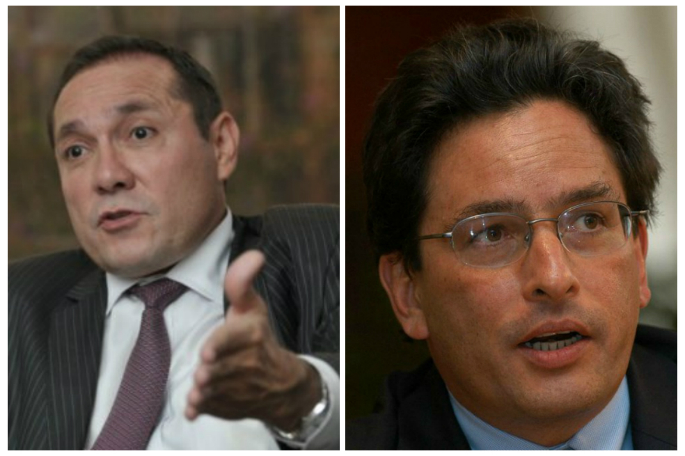 Senador Sanguino pide a la Procuraduría abrir investigación al ministro Carrasquilla
