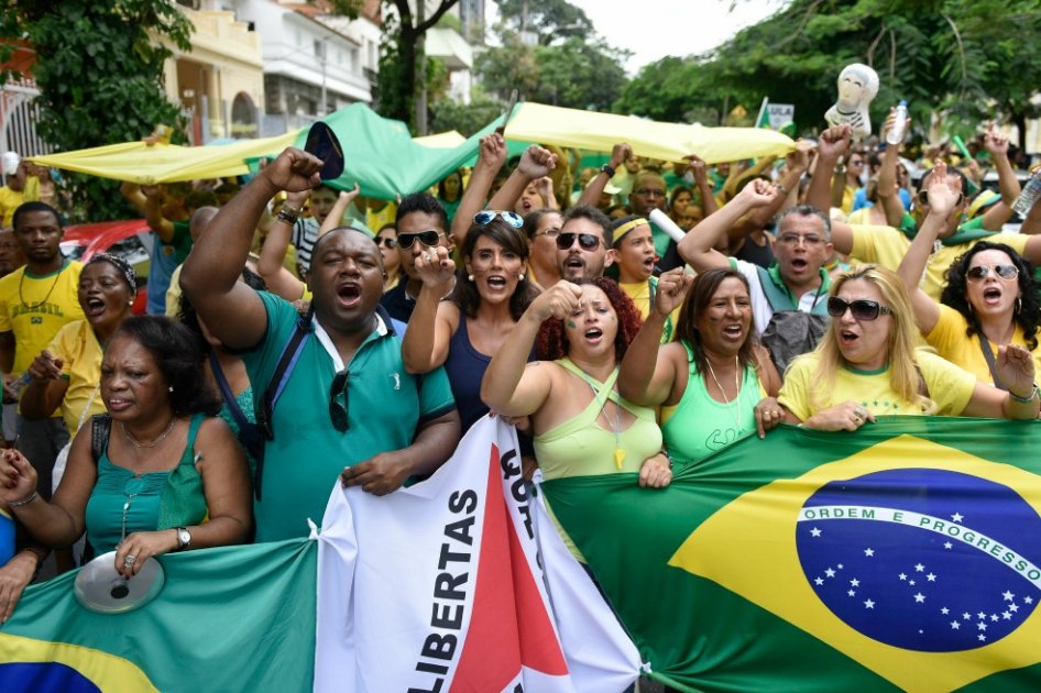 / AFP