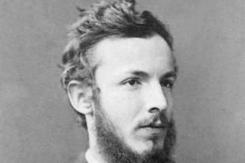 Georg Cantor, el hombre que domesticó el infinito