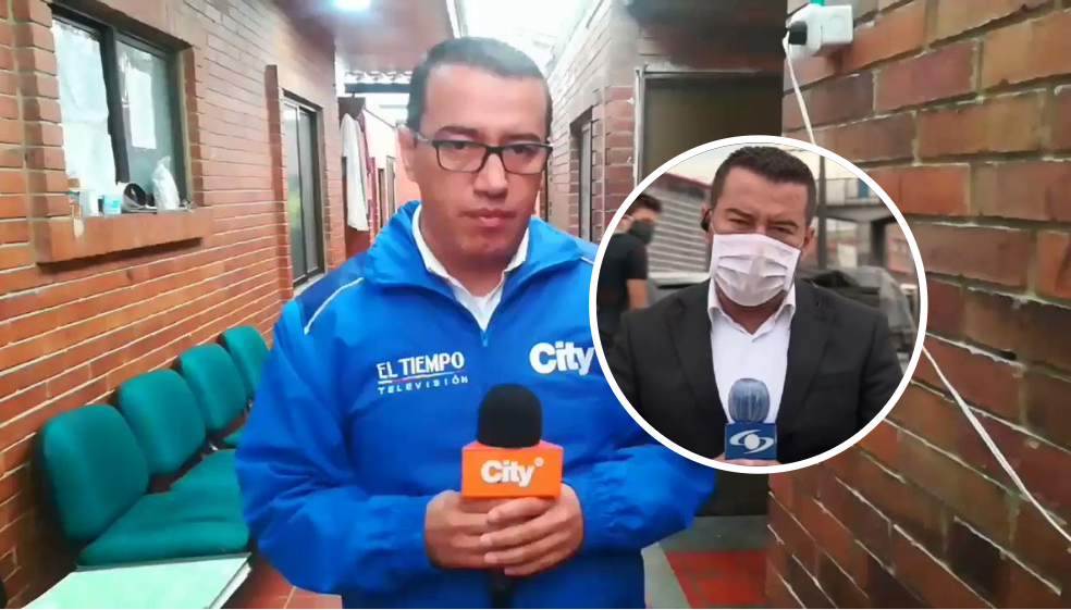 Hija de conocido periodista está desaparecida ¿Qué se sabe del caso?