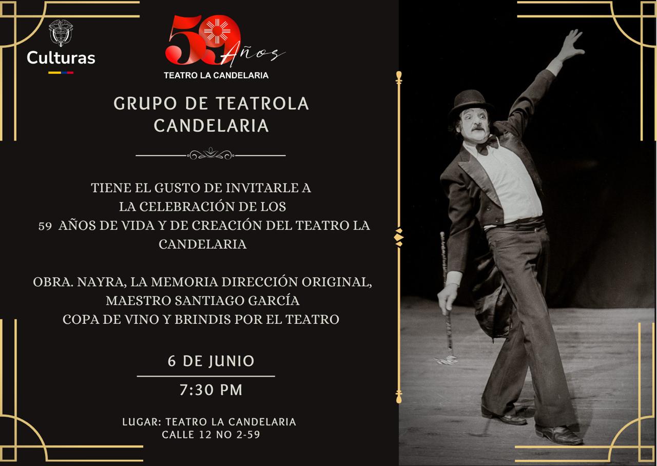 Teatro La Candelaria