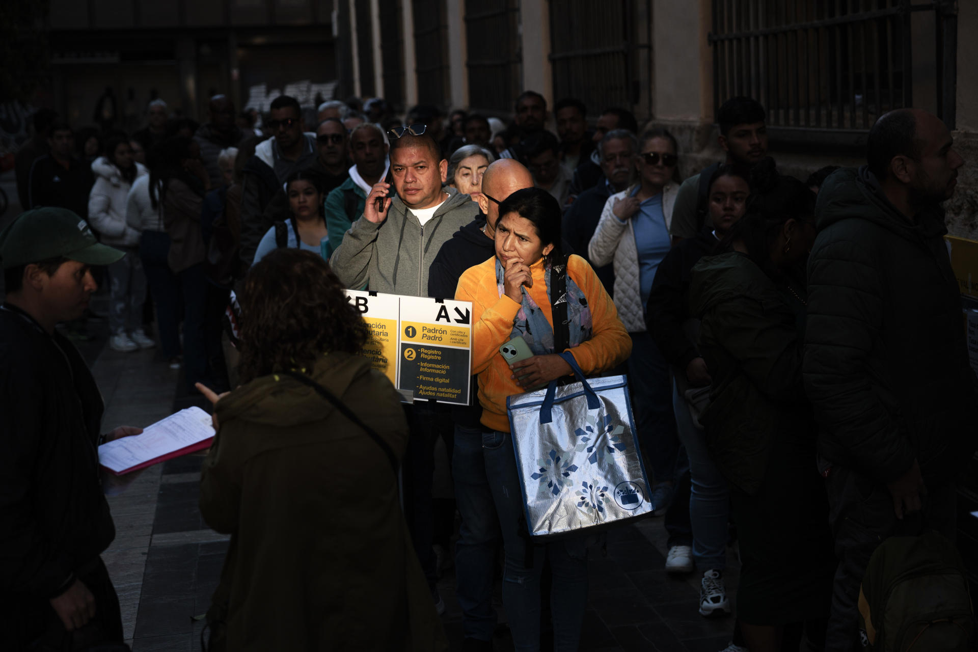 Regularización de migrantes en España: este es el paso a paso que debe seguir