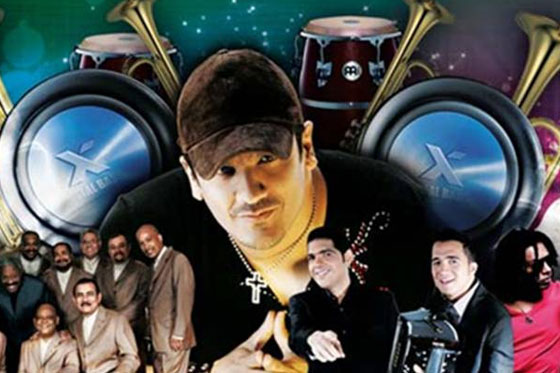 Gira de Conciertos