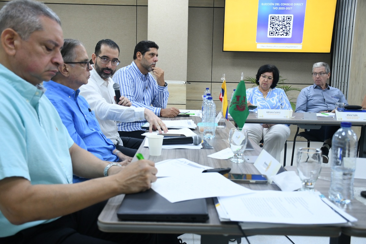 La asamblea general de Asiesca destacó la importancia de la colaboración entre instituciones para impulsar el progreso educativo en la Costa Caribe.