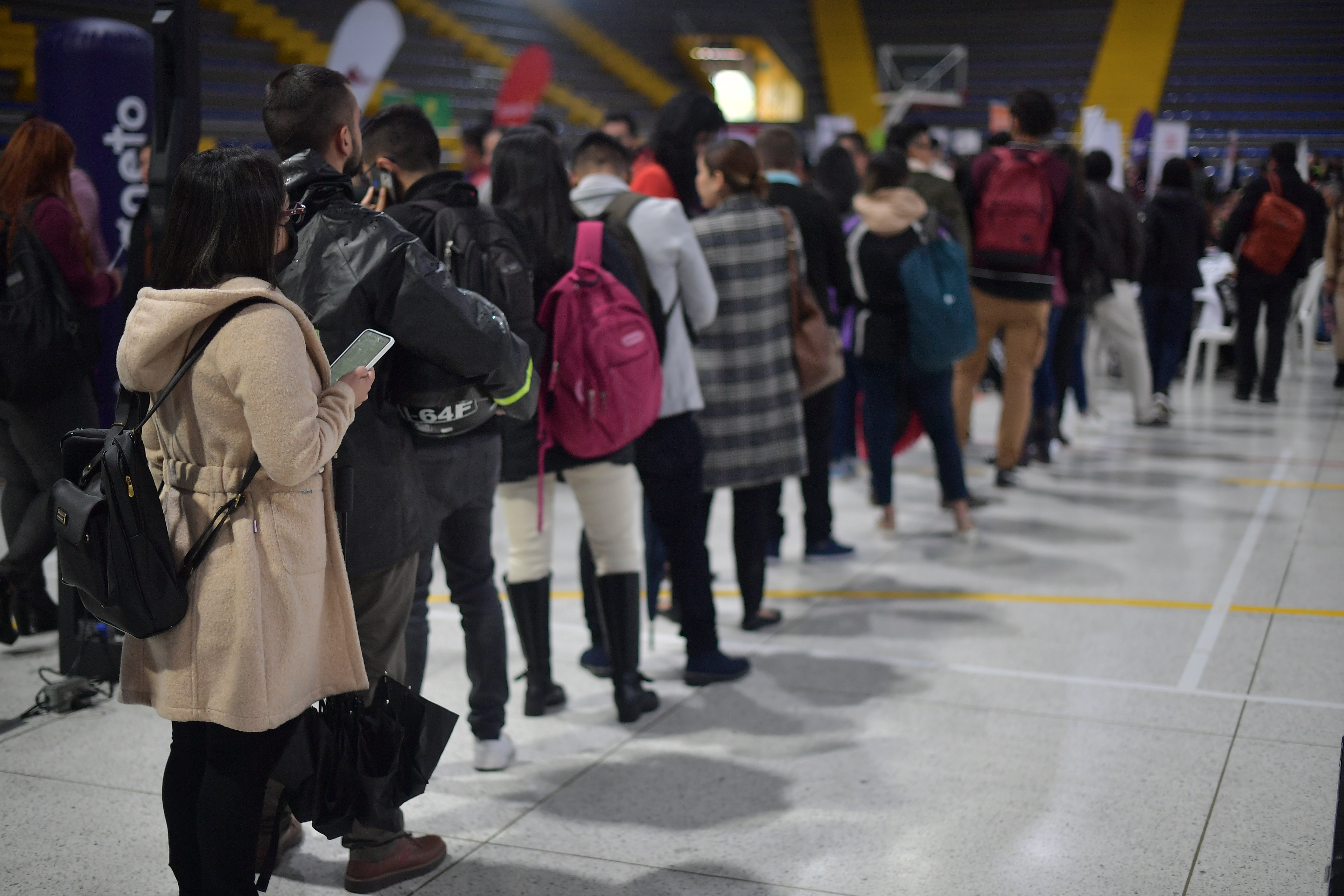 Simulacros gratis para las pruebas de CNSC 2026: así puede hacerlos