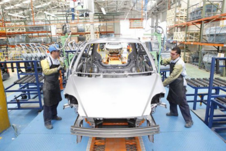 Pliego de cargos contra GM Colmotores anuncia Superindustria