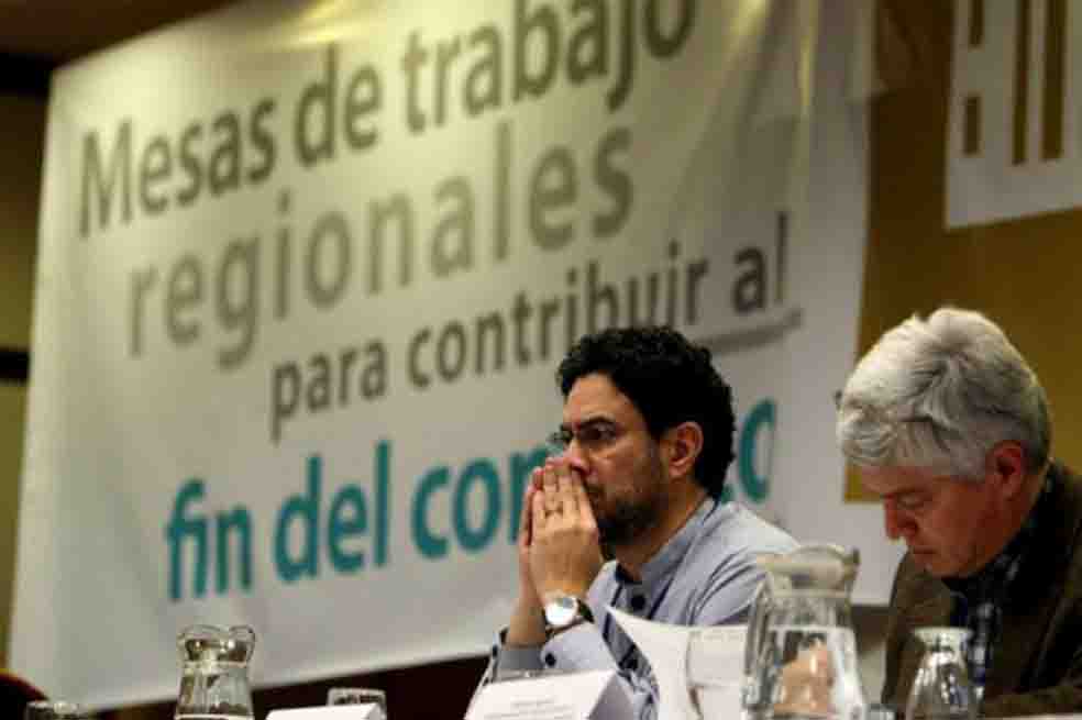 Las propuestas de las víctimas de los Llanos