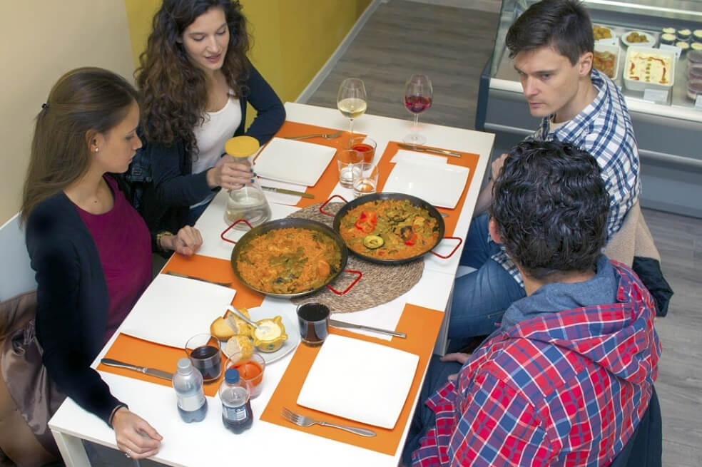 España es el país más saludable del mundo. Colombia ni se asoma en este ranking