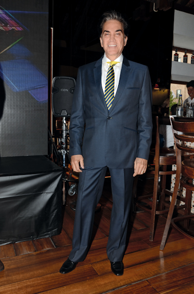José Luis Rodríguez