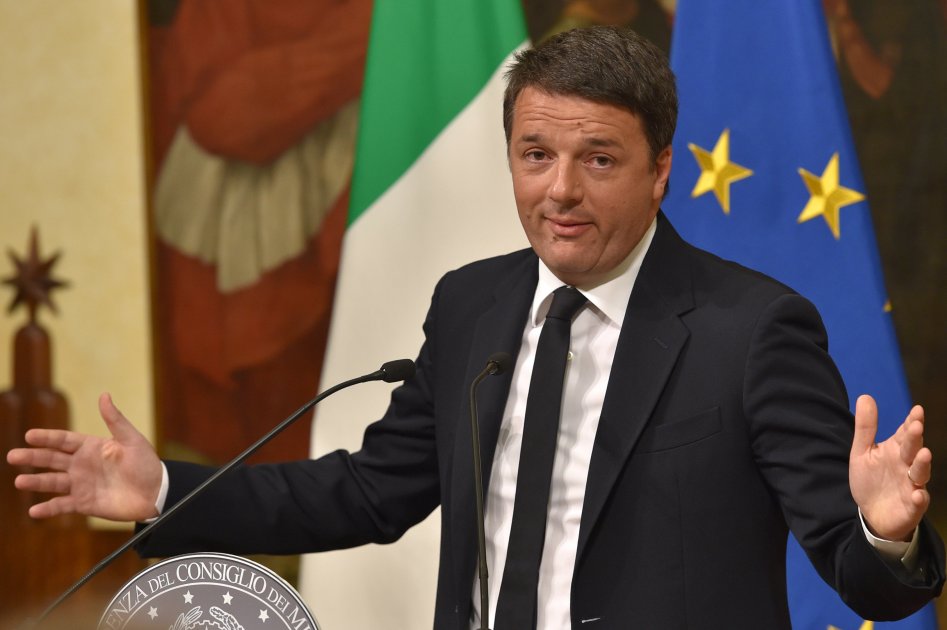 Los populistas europeos, con el viento a favor