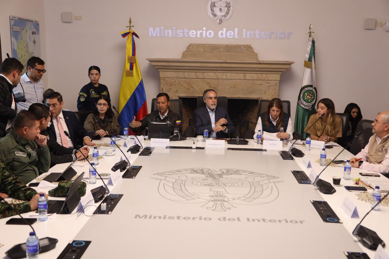 Arranca PMU del Gobierno para garantizar seguridad de las elecciones: así funcionará