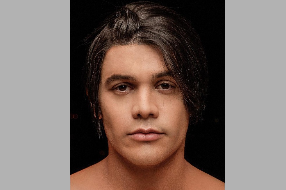 Yeferson Cossio.