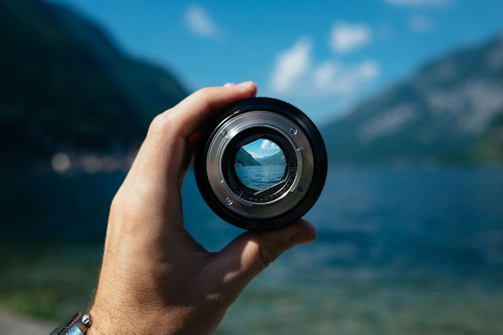 ¿Le gusta la fotografía ambiental? Este concurso es ideal para usted