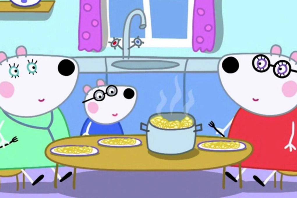 “Peppa Pig”: la serie incluye por primera vez una pareja lesbiana en sus capítulos