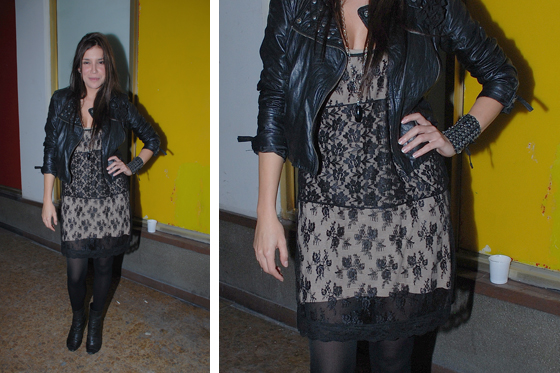 Pinta de lunes 28