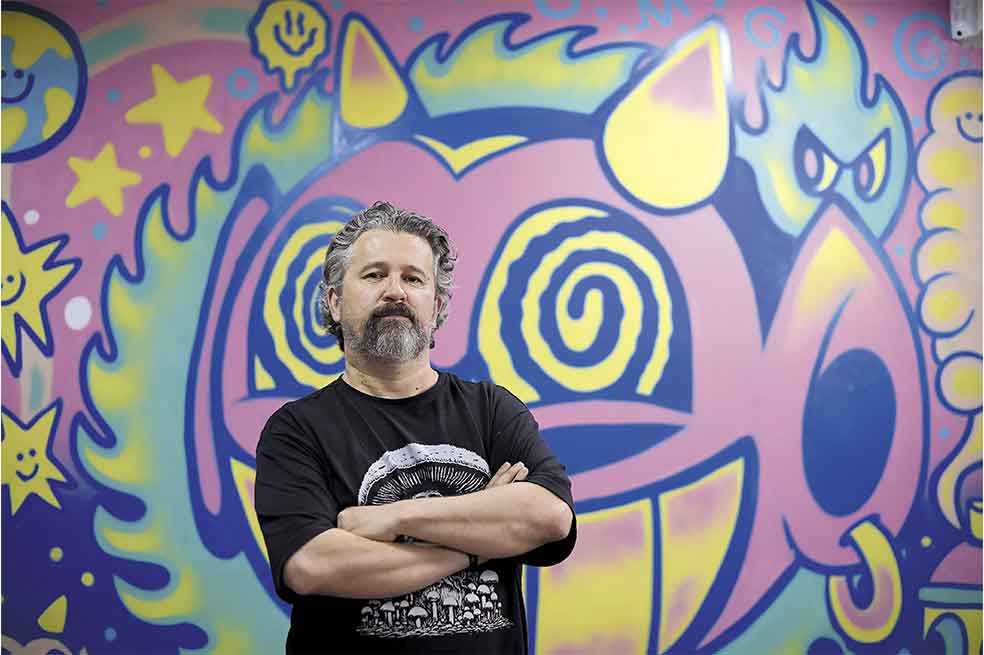 “Definitivamente, el castigo no es el camino”: director de Échele Cabeza