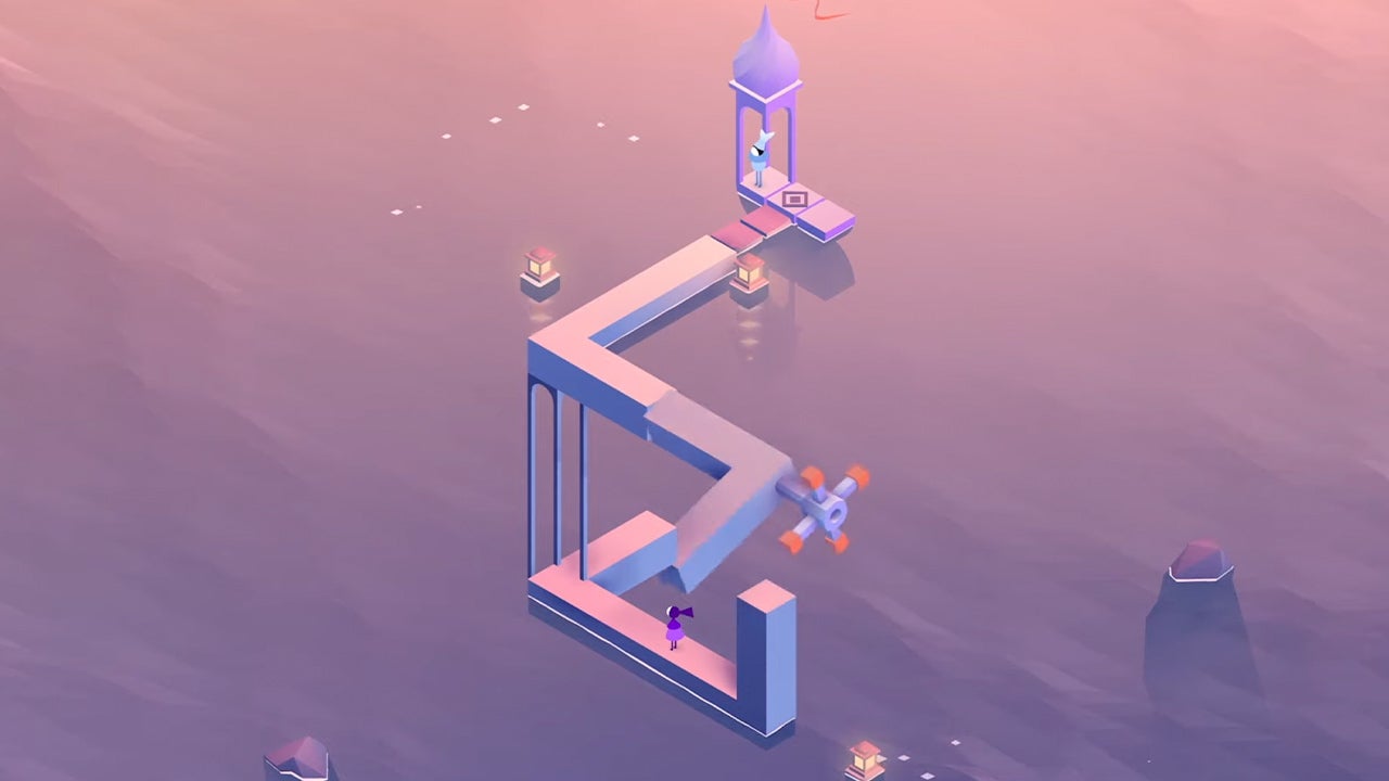 Monument Valley 3 estará disponible en Netflix Games a partir del 10 de diciembre de 2024.