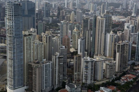 Empresarios de Panamá dicen que el país es objeto de un «bullying diplomático»