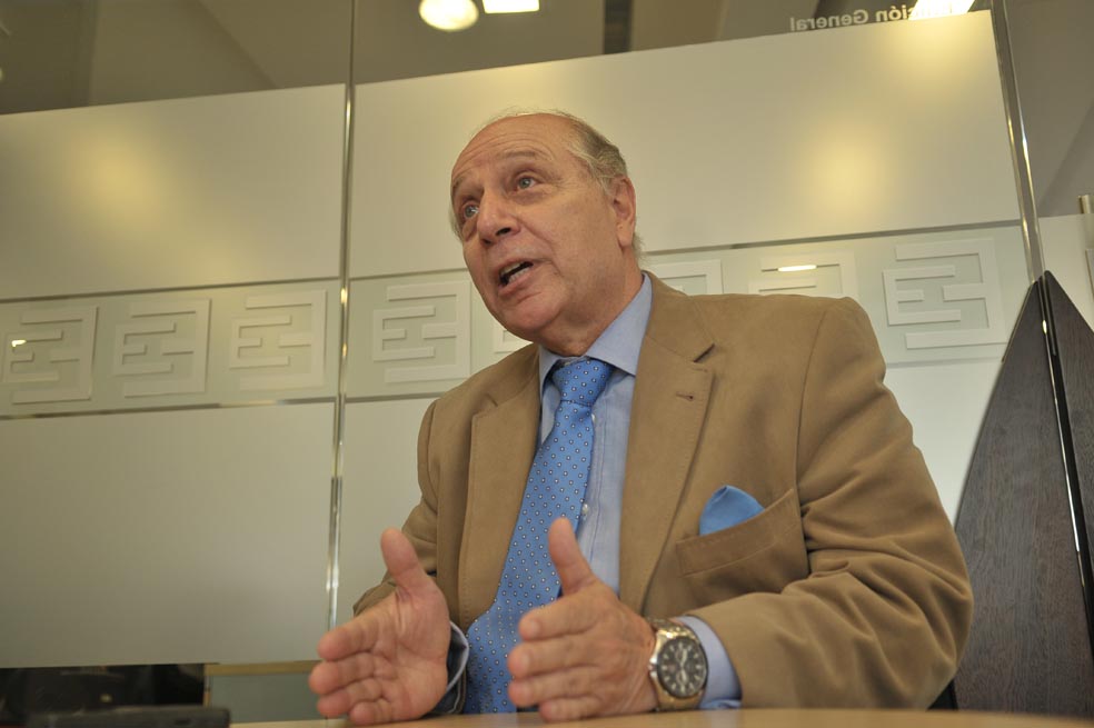¿Tambalea fallo contra las megapensiones?