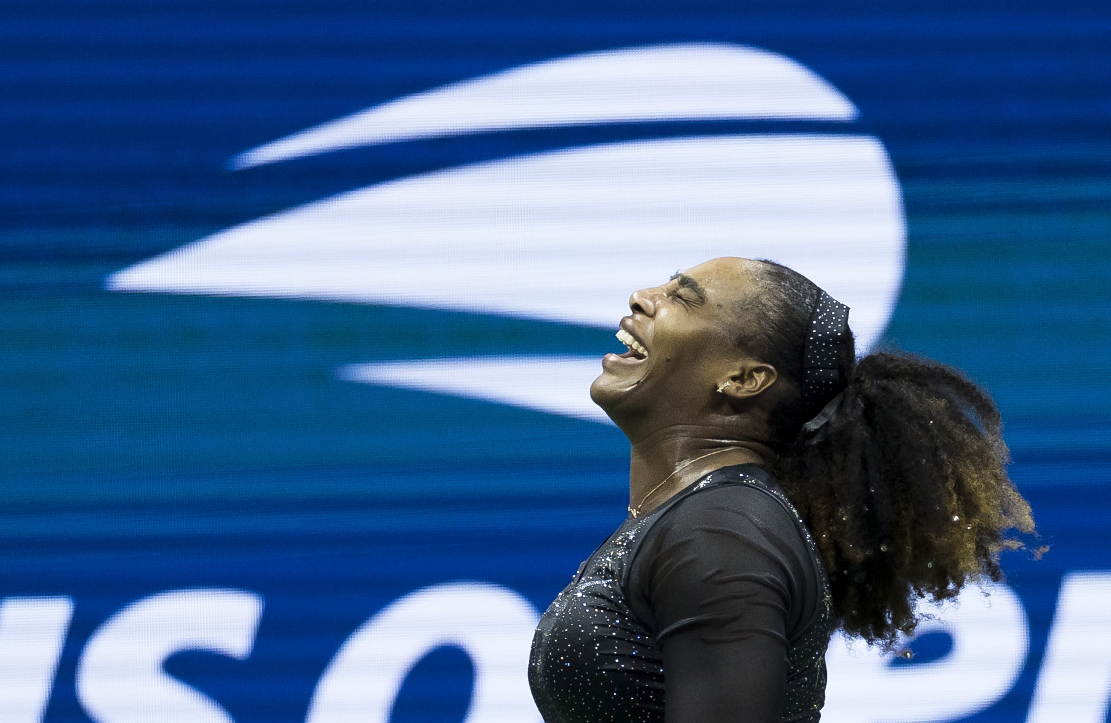 “No creo, pero uno nunca sabe”, Serena Williams sobre su retiro