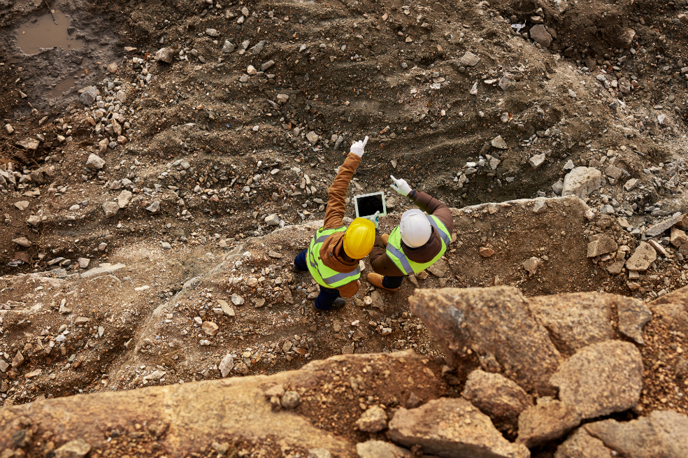 Habilitan 18.500 hectáreas en la Sabana de Bogotá para minería