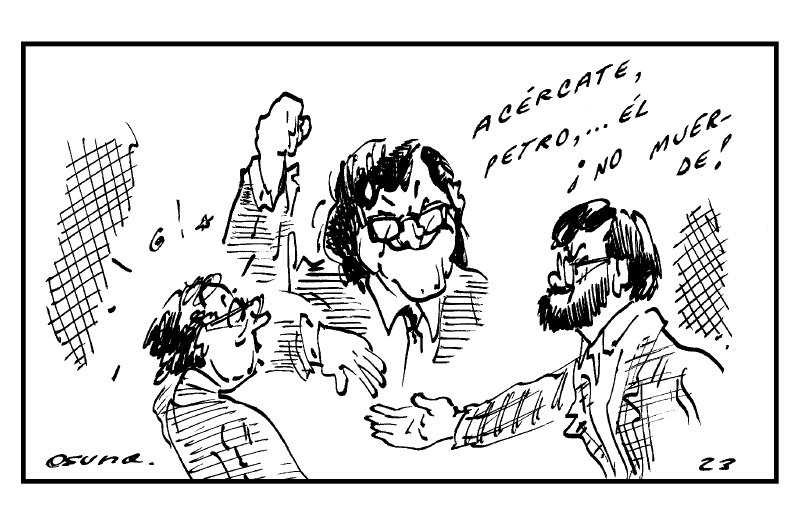 Boric y la cultura política