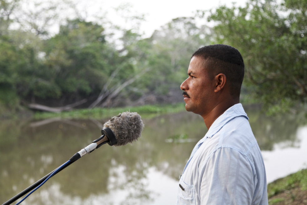 «Algún día es mañana», el documental que relata la historia de resistencia de Las Pavas