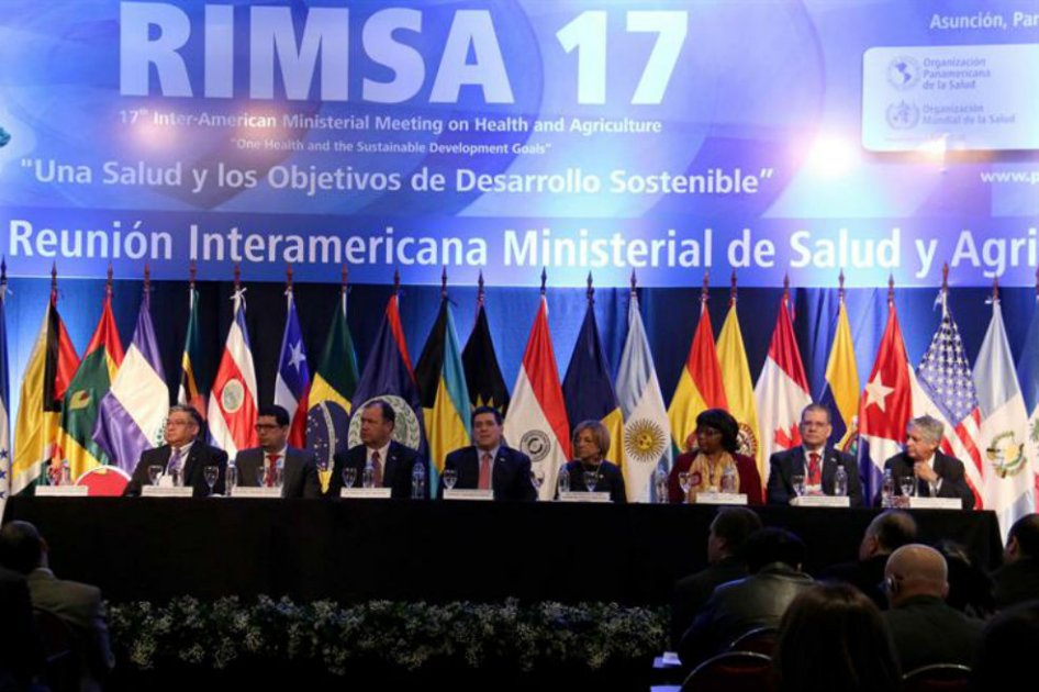 14.000 personas mueren al año en Latinoamérica por consumir alimentos contaminados