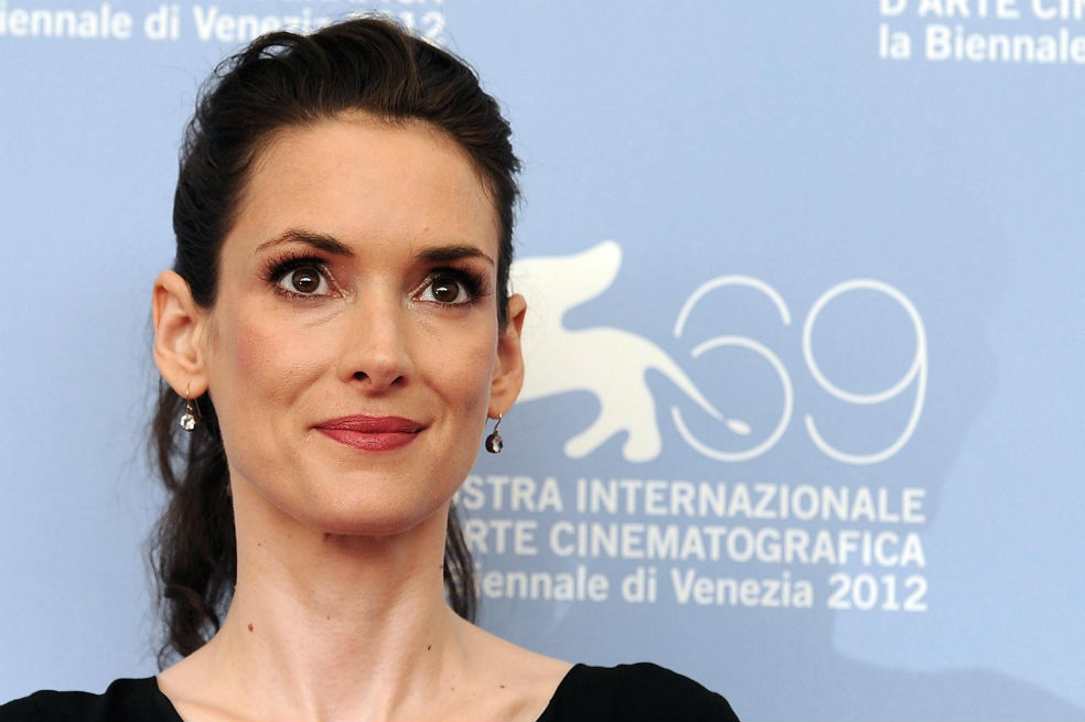 Winona Ryder, actriz de «Stranger Things», sufrió de “bullying” en el colegio