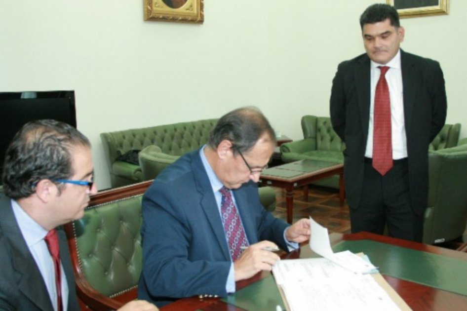 Gobierno busca regular ingreso de inversión extranjera para el campo