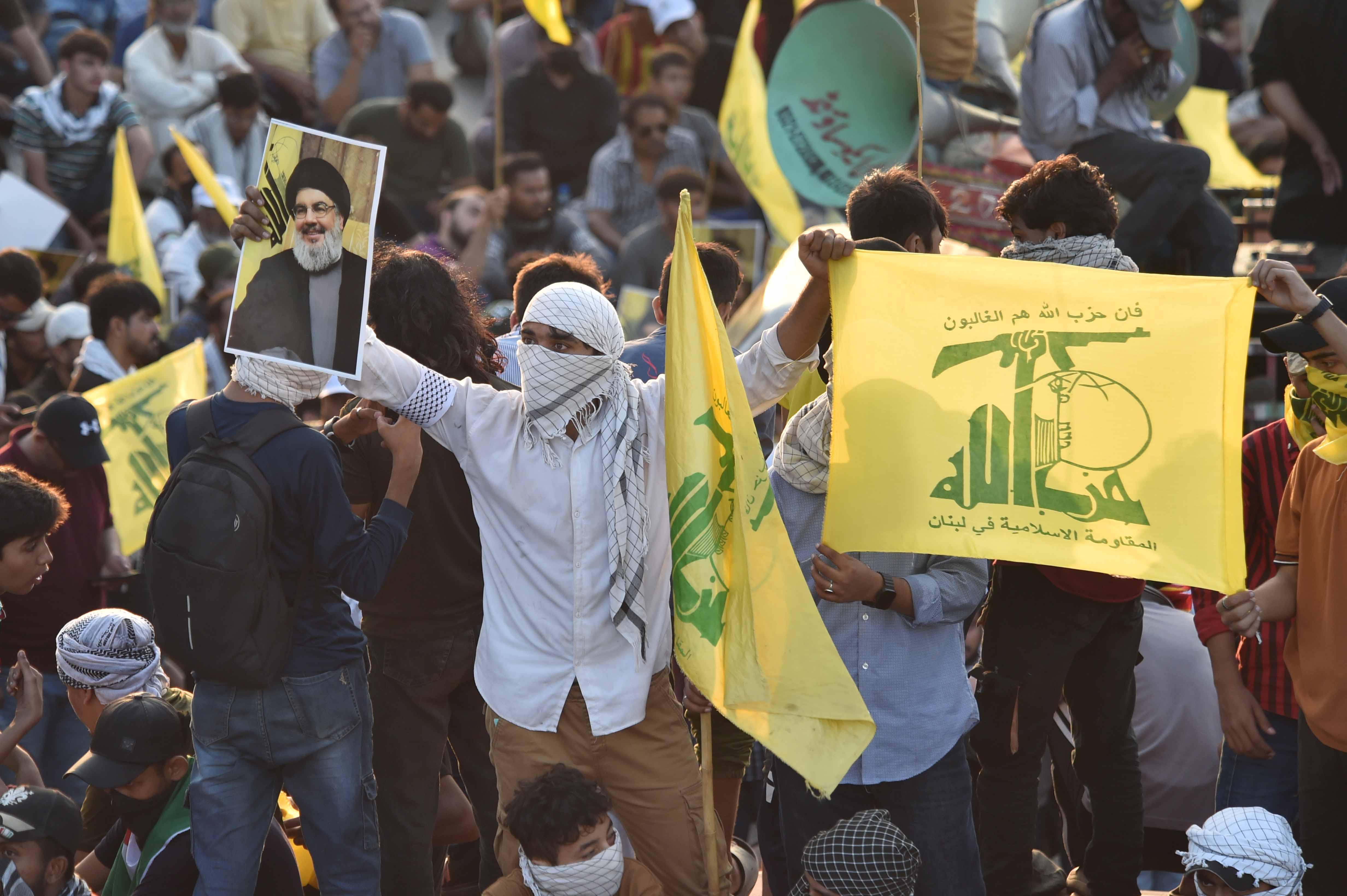 Hezbolá desmiente que Hashem Safi al Din es el nuevo secretario general del grupo