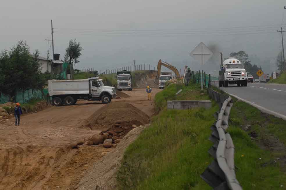 Abren 7 licitaciones por $8,4 billones