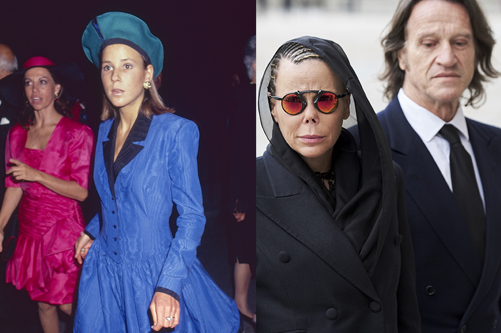 El aterrador cambio físico de la princesa Kalina de Bulgaria ¿qué le pasó?