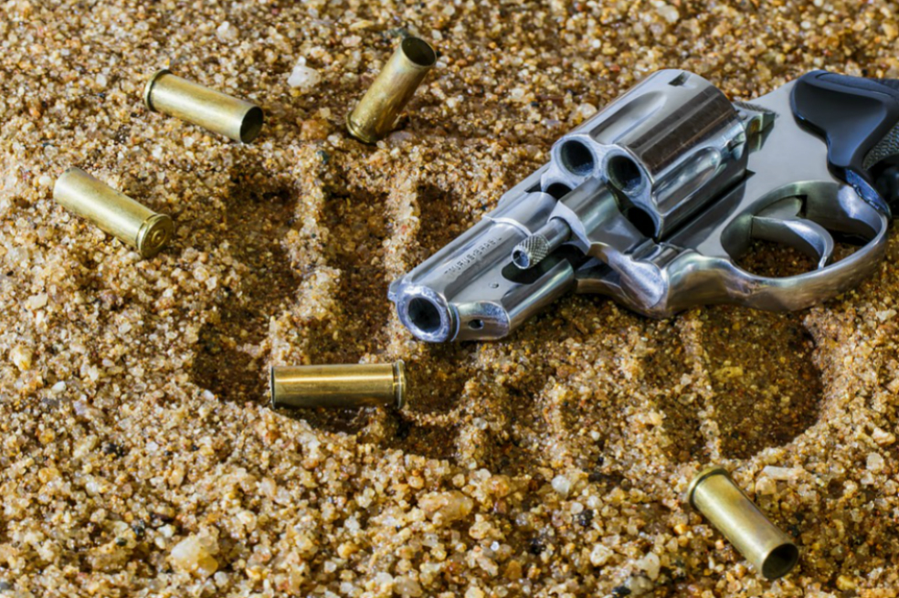 Asesinan con arma de fuego a indígena en Corinto, Norte del Cauca