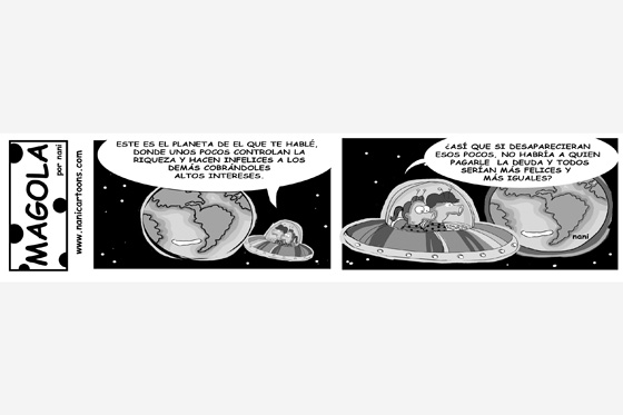 Planeta raro