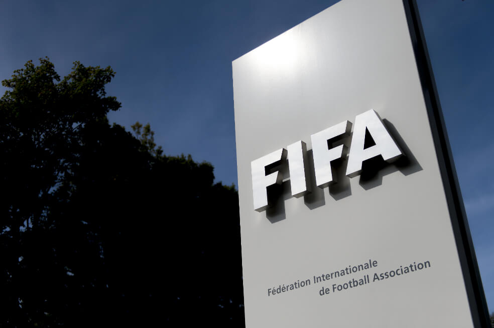 La Fifa anunció que el mercado de pases no se abrirá el 1 de julio