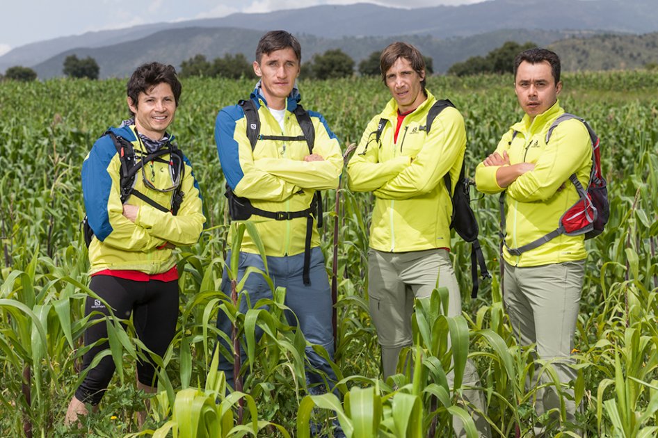 Colombianos desafían sus propios miedos en nuevo reality de Discovery
