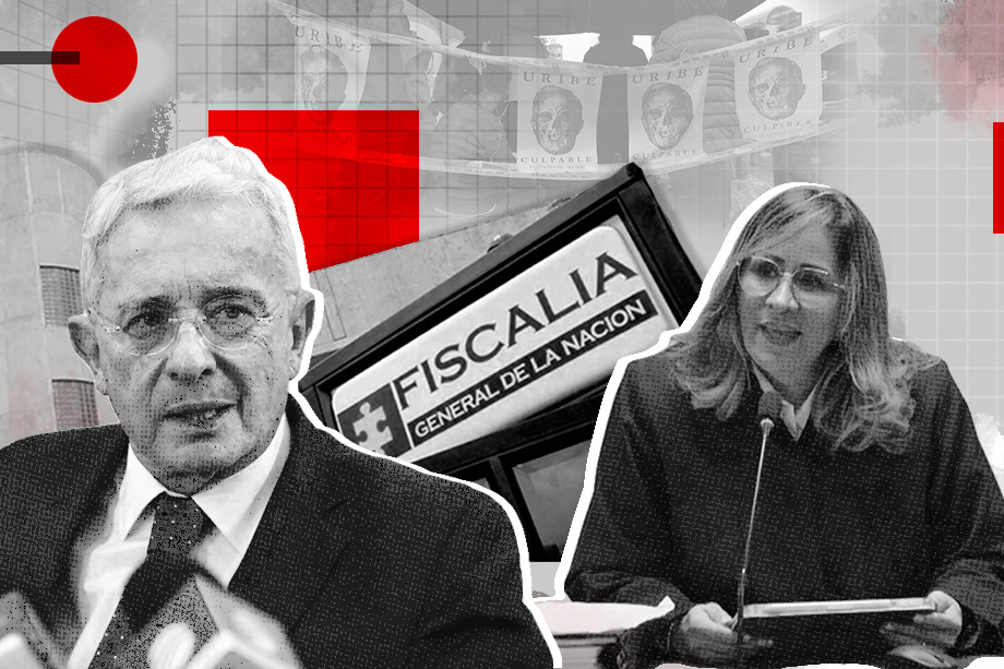 Audiencia de Uribe: así se vivió la jornada en la que la justicia absolvió al expresidente