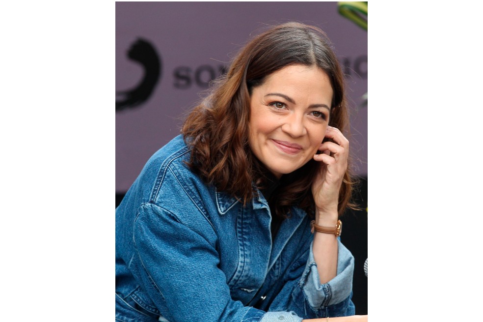 Natalia Lafourcade presenta un adelanto de “Un canto por México vol. 2”